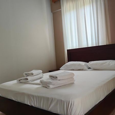 Aggelina Apartment Nydri  Bilik gambar