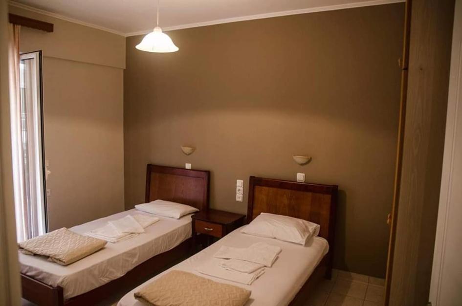 Aggelina Apartment Nydri  Luaran gambar