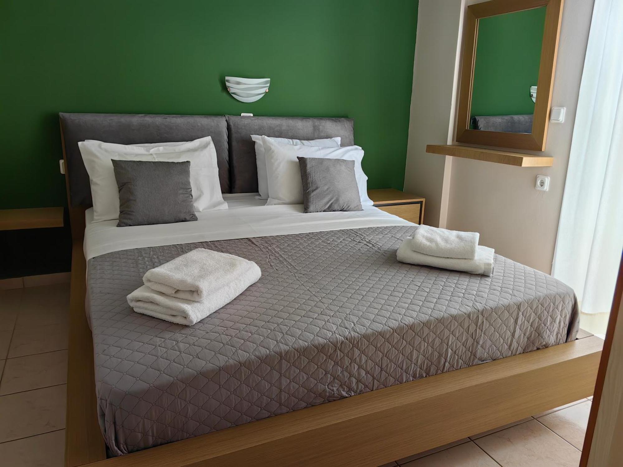 Aggelina Apartment Nydri  Luaran gambar
