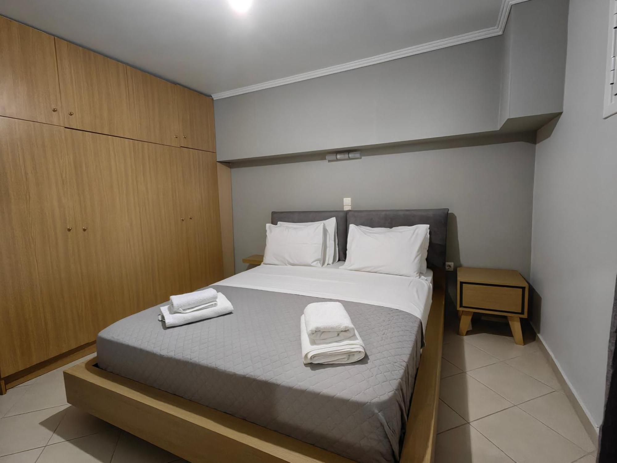 Aggelina Apartment Nydri  Luaran gambar