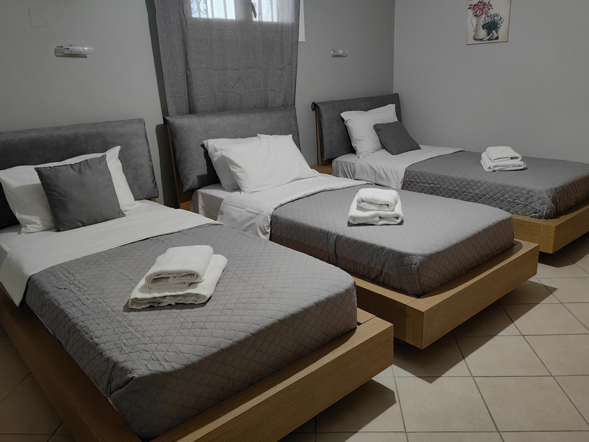 Aggelina Apartment Nydri  Luaran gambar