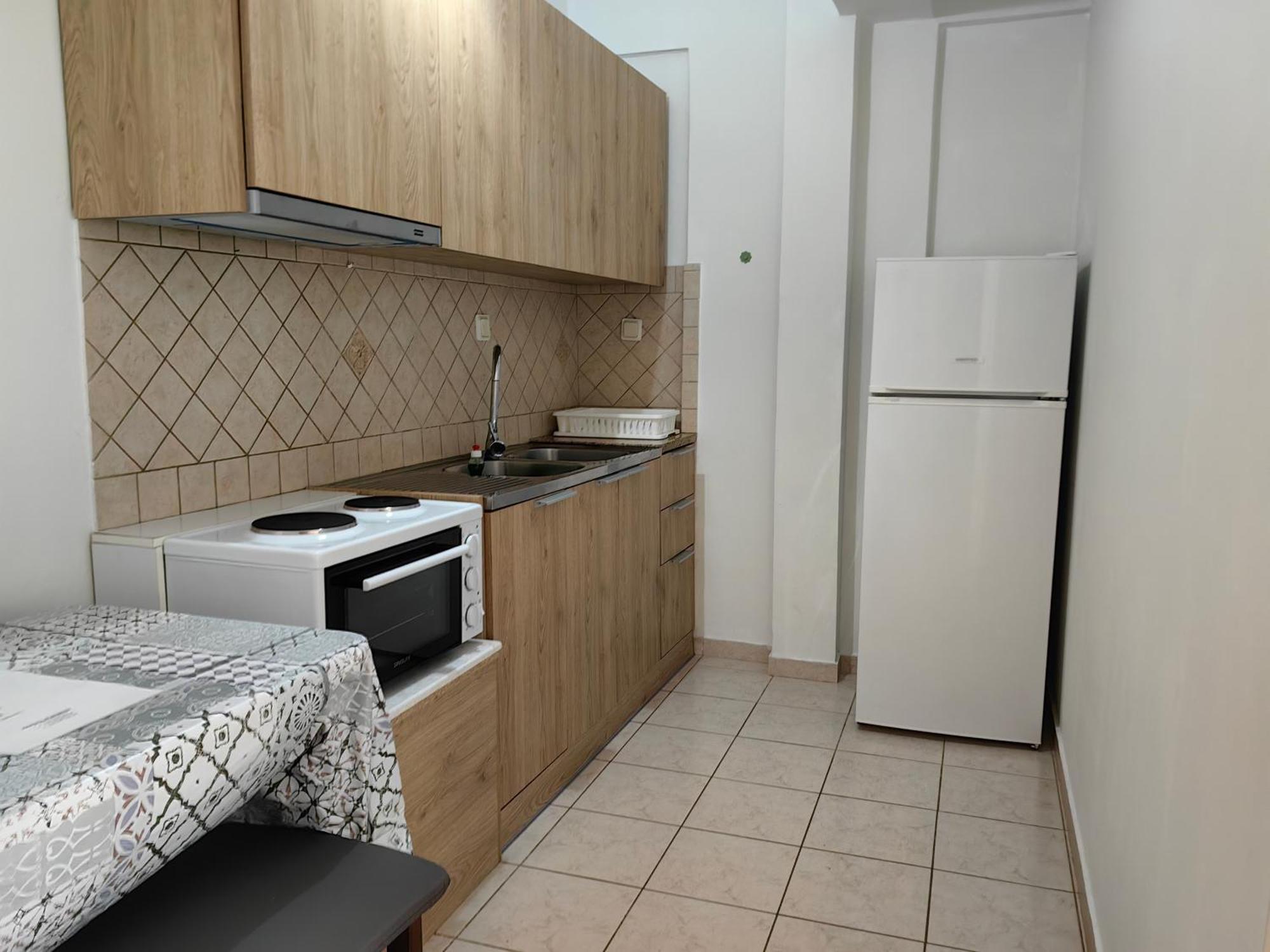 Aggelina Apartment Nydri  Bilik gambar