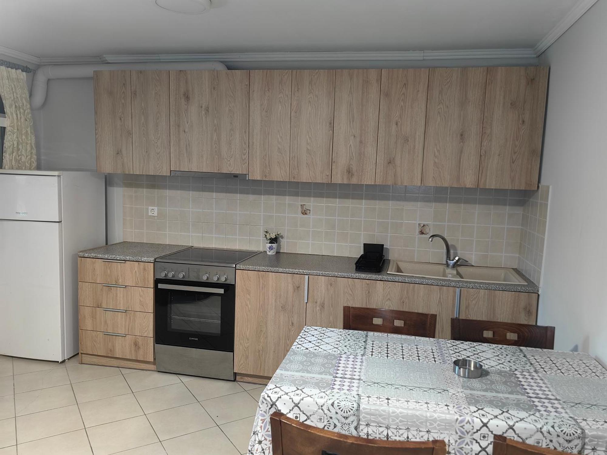 Aggelina Apartment Nydri  Bilik gambar