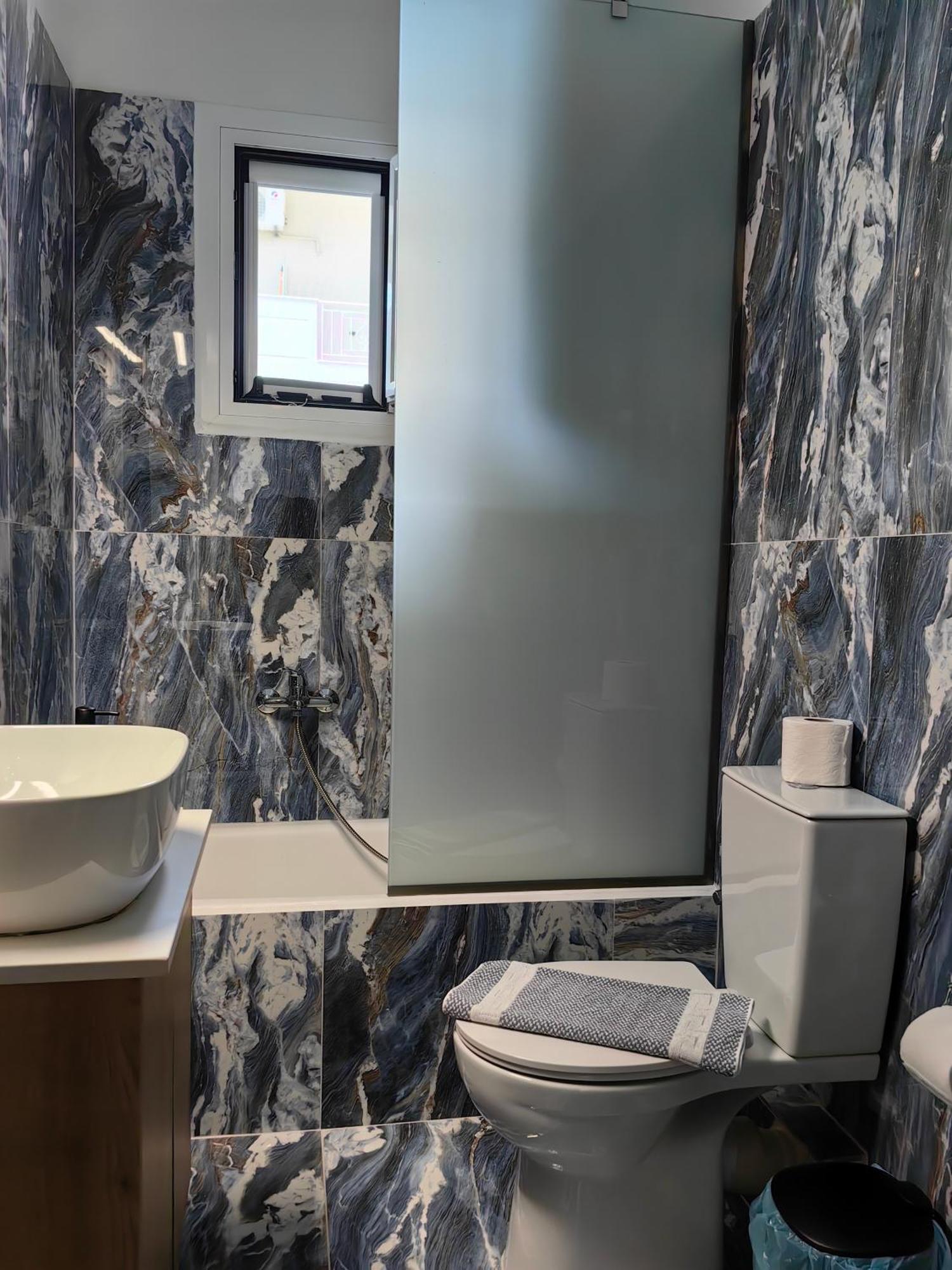 Aggelina Apartment Nydri  Bilik gambar