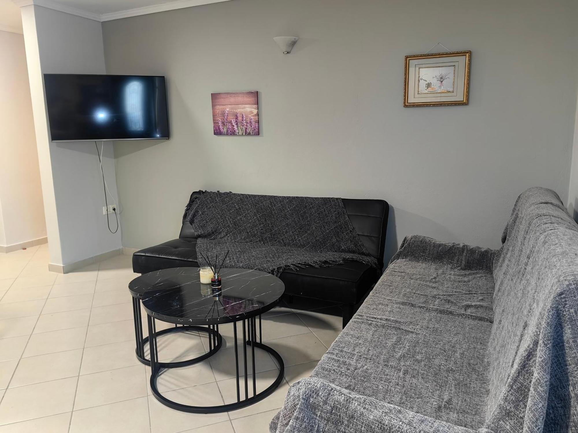 Aggelina Apartment Nydri  Bilik gambar