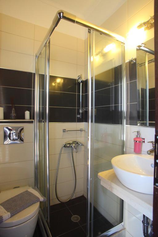 Aggelina Apartment Nydri  Bilik gambar