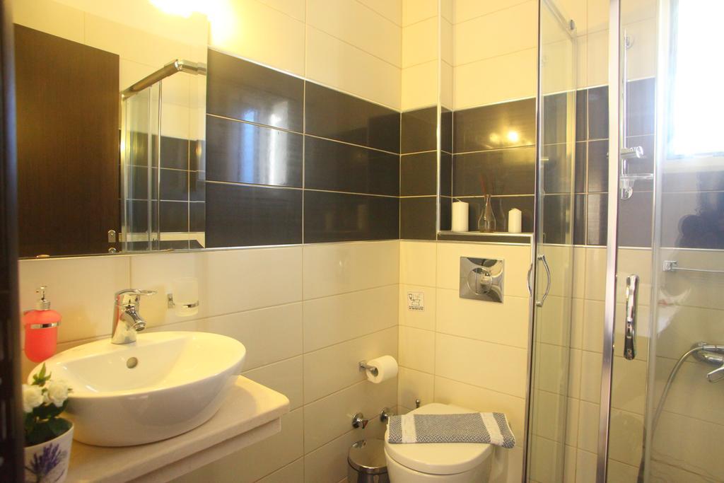 Aggelina Apartment Nydri  Bilik gambar