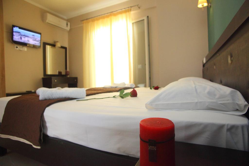 Aggelina Apartment Nydri  Bilik gambar