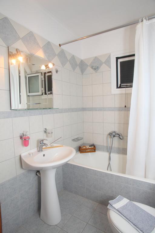 Aggelina Apartment Nydri  Bilik gambar