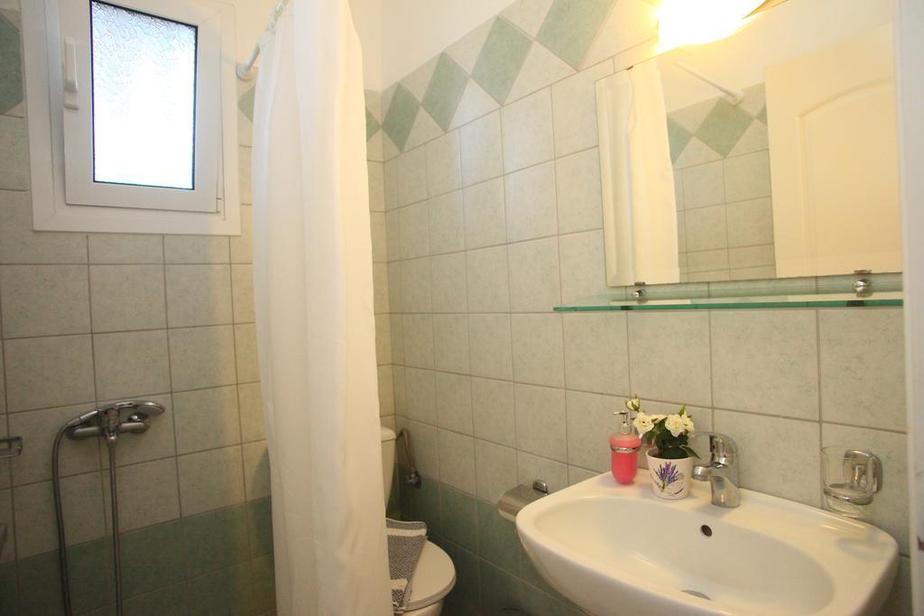 Aggelina Apartment Nydri  Bilik gambar