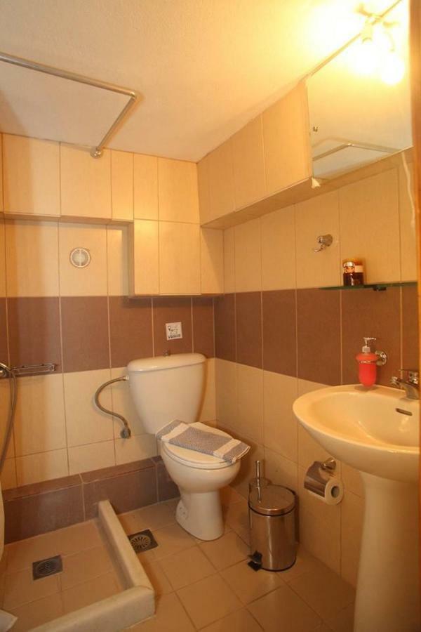 Aggelina Apartment Nydri  Luaran gambar