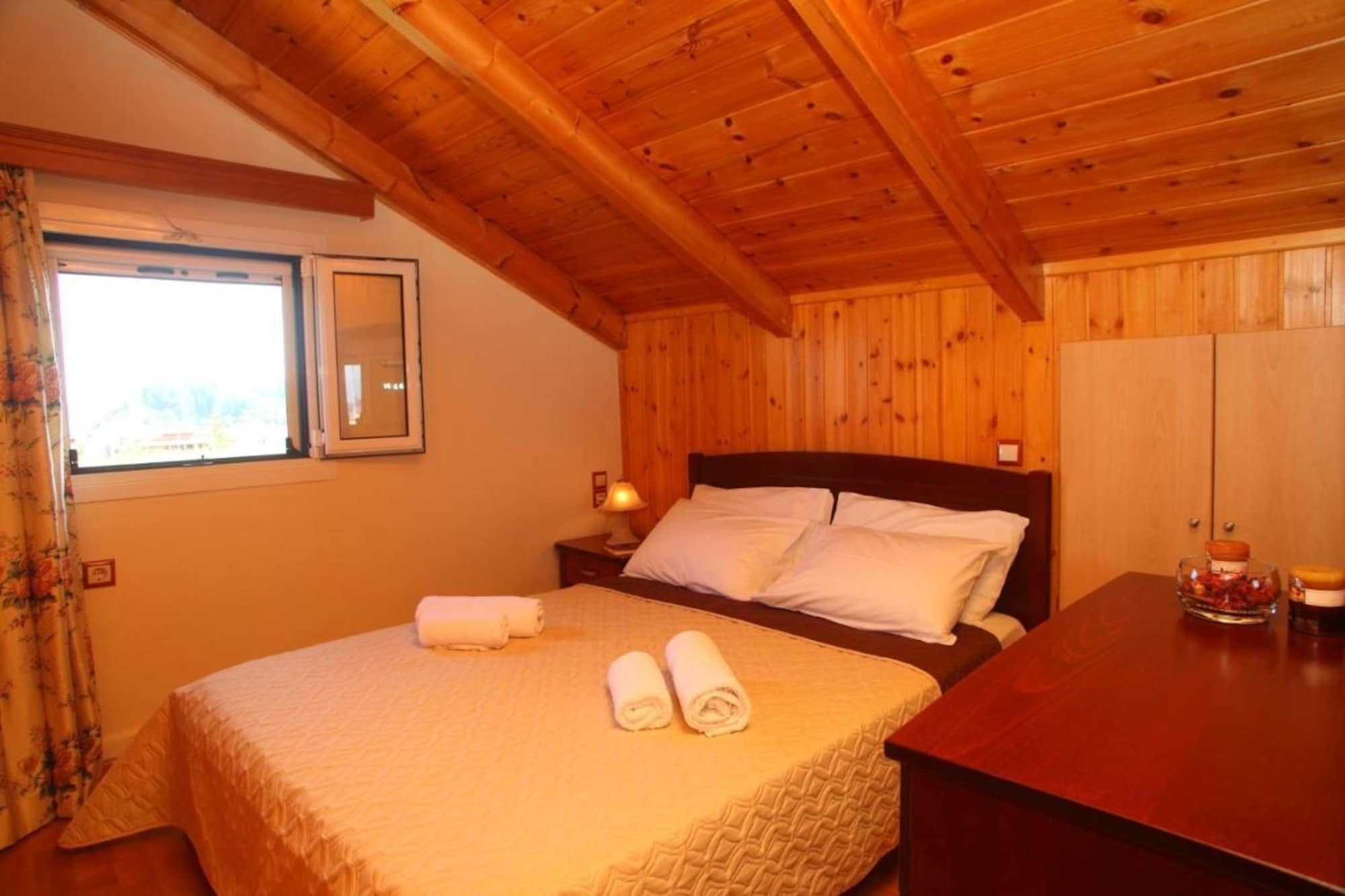 Aggelina Apartment Nydri  Luaran gambar